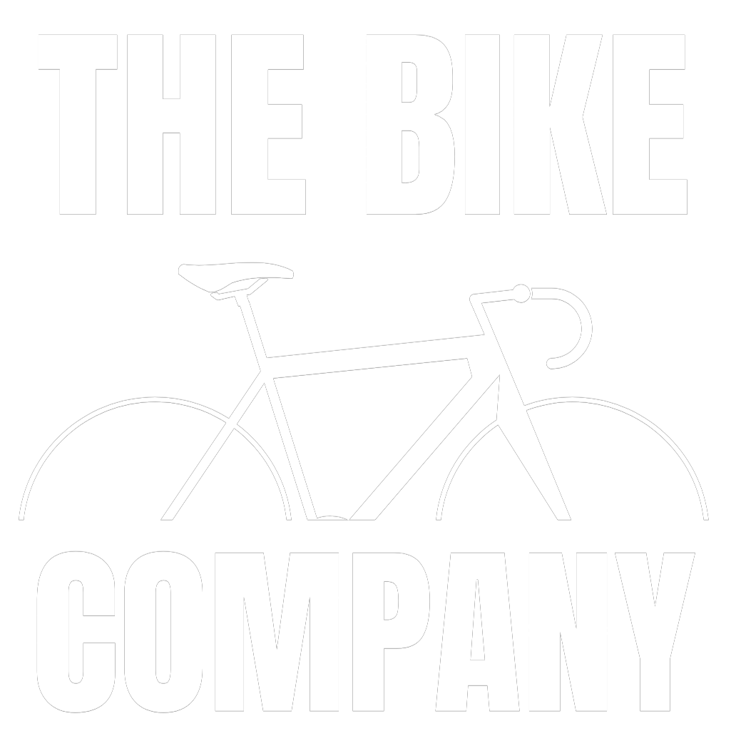 The Bike Shop logo